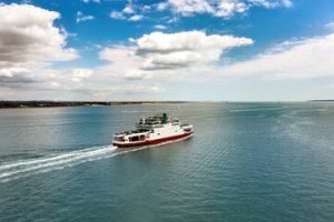 Ferry Transfers Isle of Wight