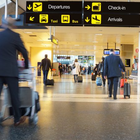AirportTransfer